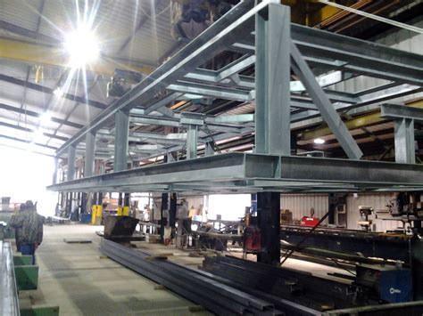 metal fabrication burlington nc|structural steel fabricators inc.